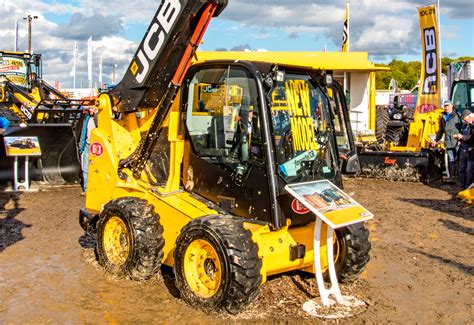 jcb skid steer forestry package|jcb telescopic skid steer.